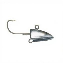 T&ecirc;te plomb&eacute;e DECOY SV-51 DM Heavy H3 5.2g
