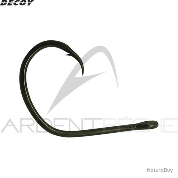 Hame�on simple DECOY KR-32 Circle light H6/0