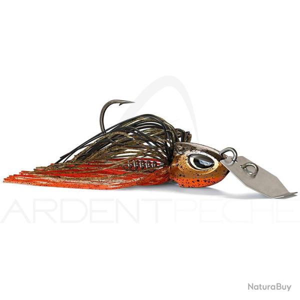 Chatterbait NAYS WRRR S 7g H-04