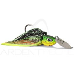 Chatterbait NAYS WRRR S 7g H-07