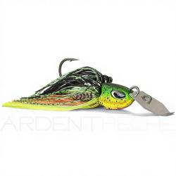 Chatterbait NAYS WRRR S 7g H-07