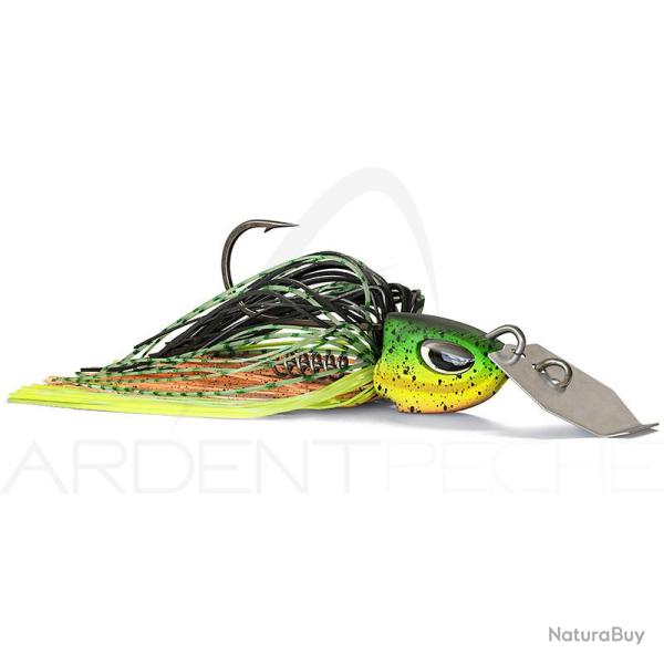 Chatterbait NAYS WRRR S 7g H-07