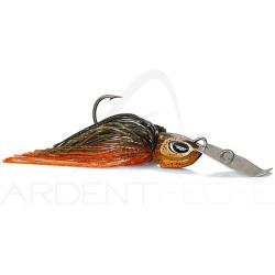 Chatterbait NAYS WRRR M 14g H-04