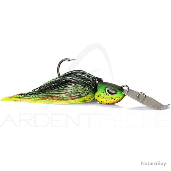Chatterbait NAYS WRRR M 14g H-07
