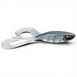 Leurre souple NAYS TWN 100 P-01