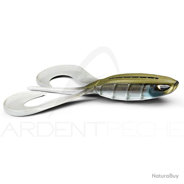 Leurre souple NAYS TWN 100 P-02