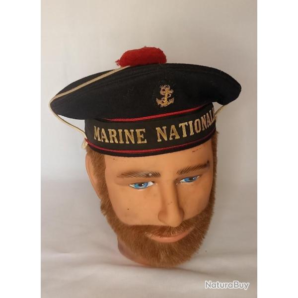 Rare Bachi FNFL �quipage France Libre 1944 WW2