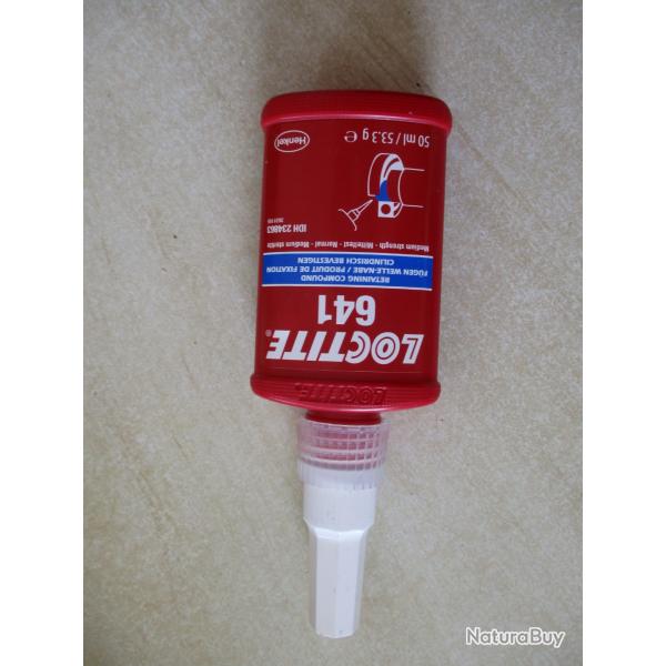 loctite 641 50 ml