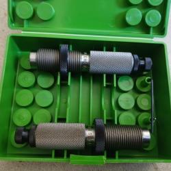 Jeu d'outils REDDING calibre 460 Weatherby magnum