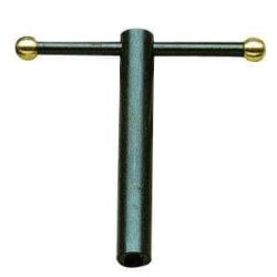 Clef d&eacute;monte chemin&eacute;e Pedersoli mi-longue