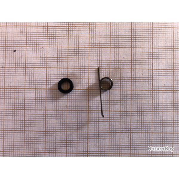 Gamo AF-10: Ref 15830, 11310, ressort et joint de maintient du chargeur AF10