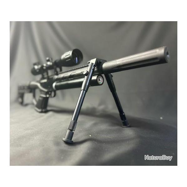 Nouveaut� ! Carabine PCP Umarex Notos + Lunette 3-9X40 - Cal. 5.5mm