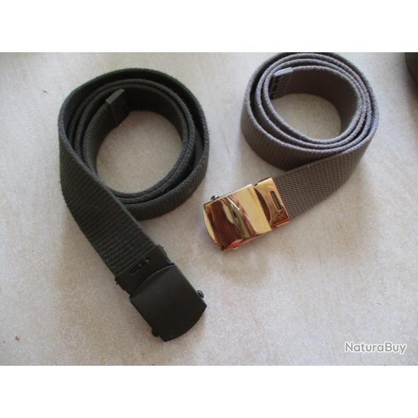 2 ceinture arm�e fran�aise