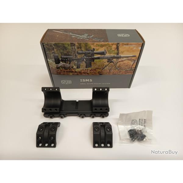 MONTAGE SPUHR PICATINNY D30 BH30 6MIL/20.6 MOA SP-3601