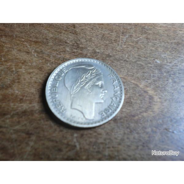 monnaie 10 francs  1948