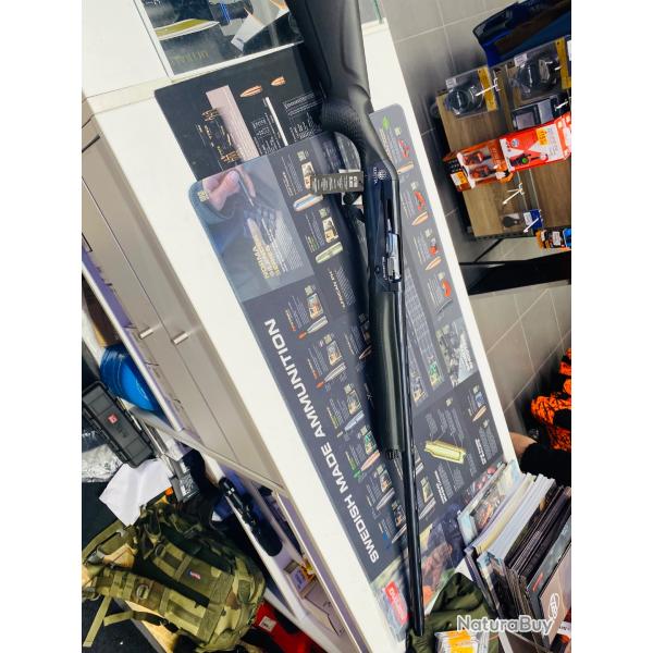 Beretta Bellmonte 3 Astroblack noir cal.12/76 canon 76 cm ci