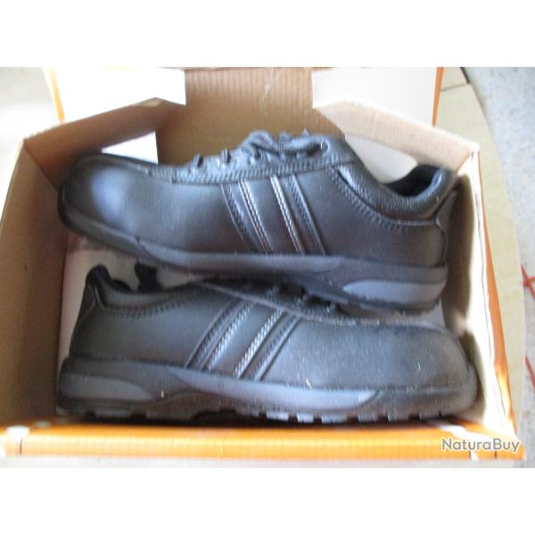 chaussures de s�curit� parade taille 36 base