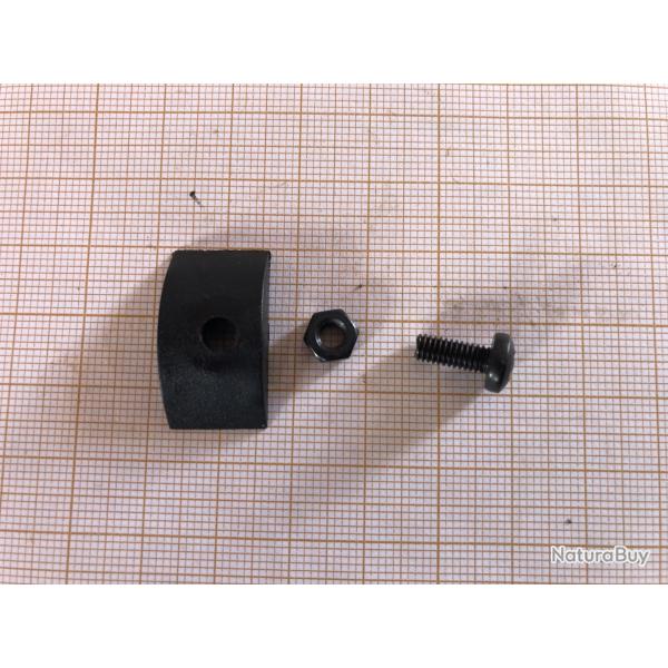 Gamo AF-10: Ref 15710, 09400, 16880, bloc de support AF10