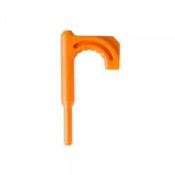 Temoin De Chambre Vide Fusil