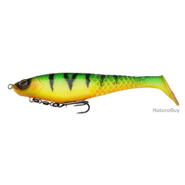 CULLSHAD 15CM SHALLOW 34GR Fire tiger