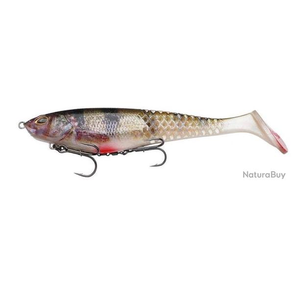 CULLSHAD 20CM SHALLOW 79GR Perch