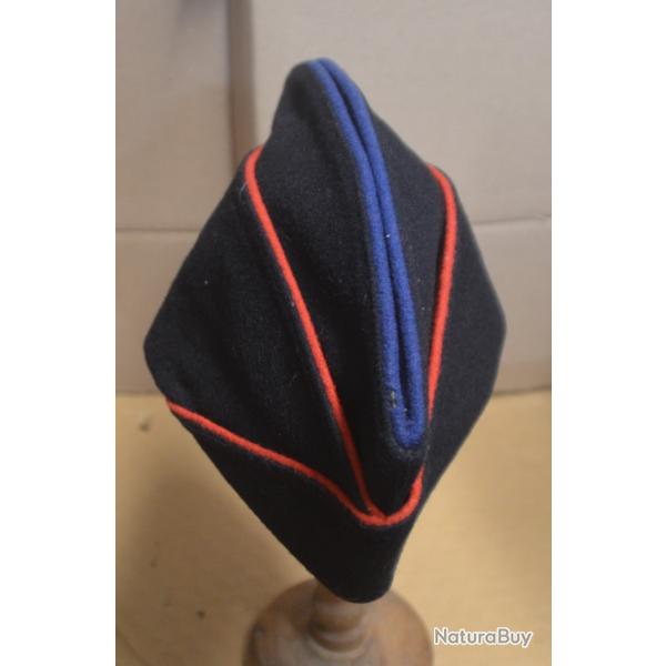 Calot gendarmerie mobile taille 57