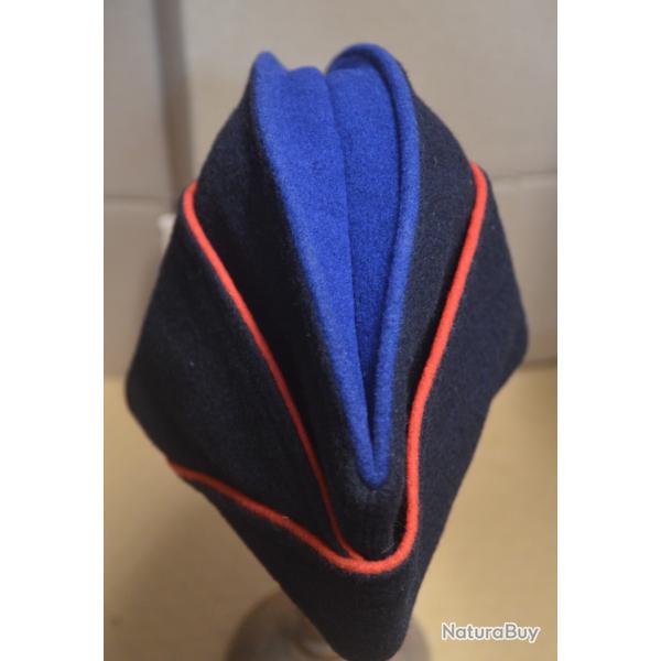 Calot gendarmerie mobile taille 56