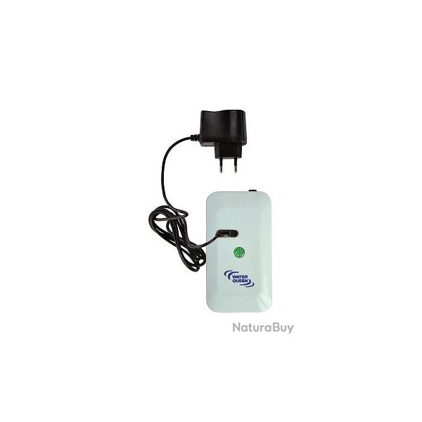 AERATEUR 4 FONCTIONS