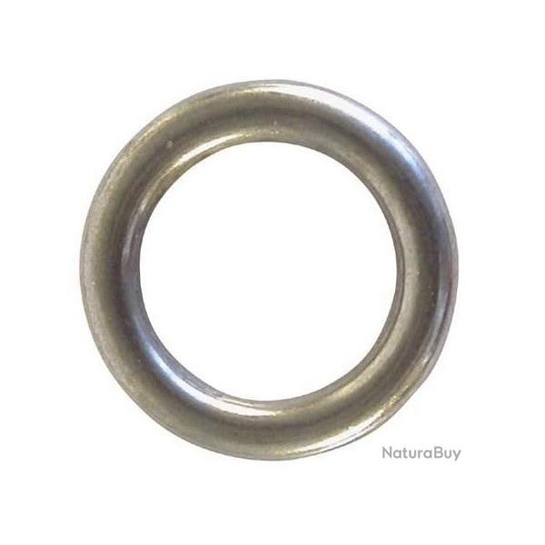 ANNEAUX SOLID RING Taille 6 - 99kgs - Par 8