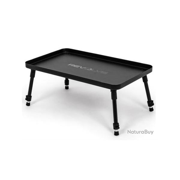 TABLE REVOLVE BIWY XL