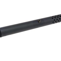 CANON EXTERNE STRIKER AVEC CACHE FLAMME COURT