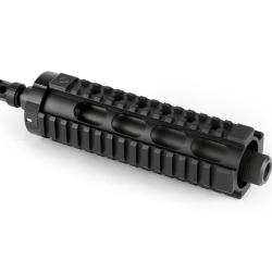 GARDE MAIN M45 MID NOIR