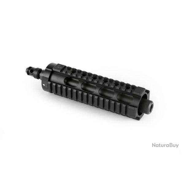 GARDE MAIN M45 MID NOIR