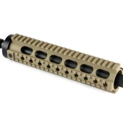 GARDE MAIN M45 LONG TAN