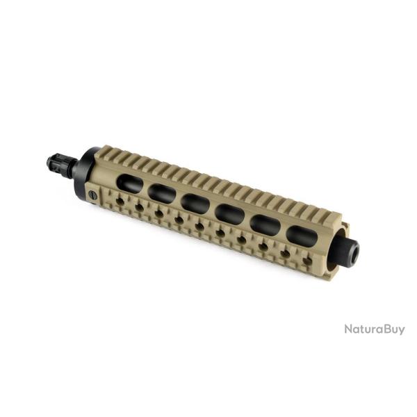 GARDE MAIN M45 LONG TAN