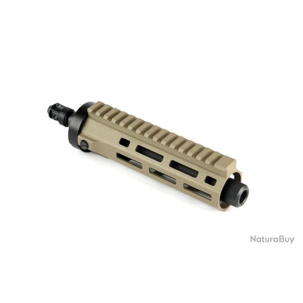 GARDE MAIN M45 MLOK MID DARK EARTH