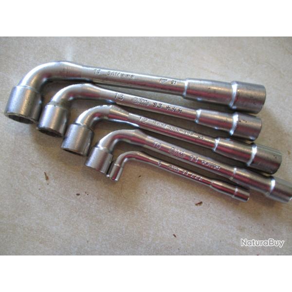 5 cls  pipe sam 6,10,12,13,14