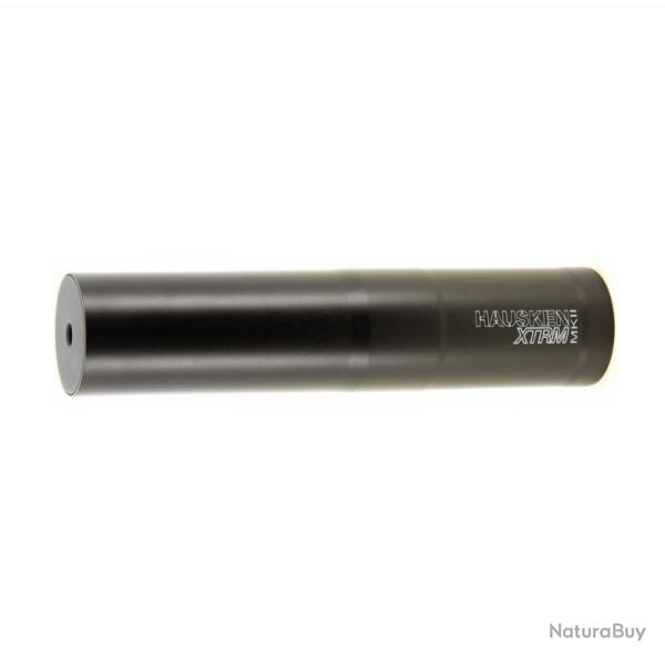 Silencieux HAUSKEN JD224 Xtrm MK2 Cal 5.7mm 18x100
