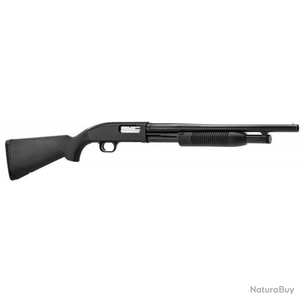 Fusil � pompe MOSSBERG Maverick 5+1 Cal 12/76 47cm