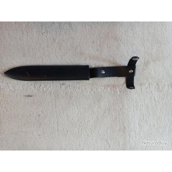 Foureau poignard US18 Repro