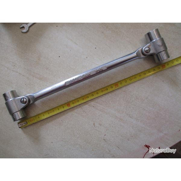 cl� oscil-sam R95 16,17,18,19 rare