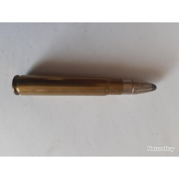 1 cartouche 9,3 x 62 RWS