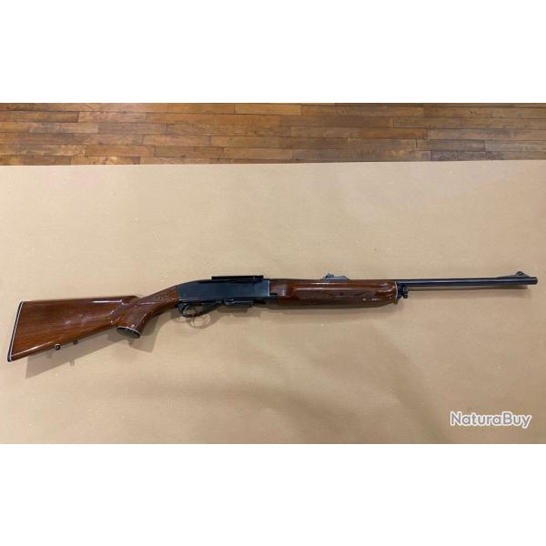 Carabine semi-auto Remington 7400 Cal. 280 Remington