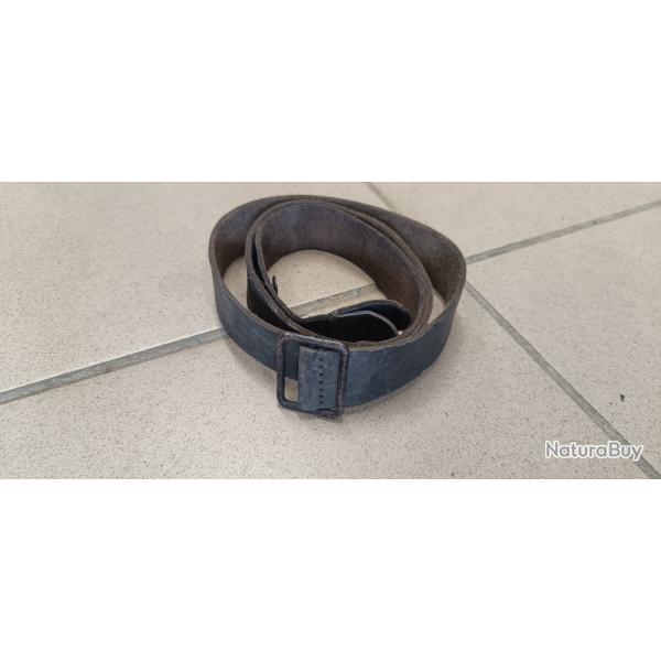 bretelle - sangle Berthier 1892 - 07/15 - lebel - MAS36...(H)