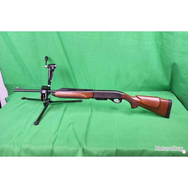 Carabine semi-automatique Remington Woodmaster 750 Cal .280Rem