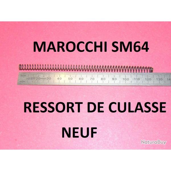 ressort de culasse NEUF de MAROCCHI SM64 MAROCCHI SM 64 - VENDU PAR JEPERCUTE (D25D484)