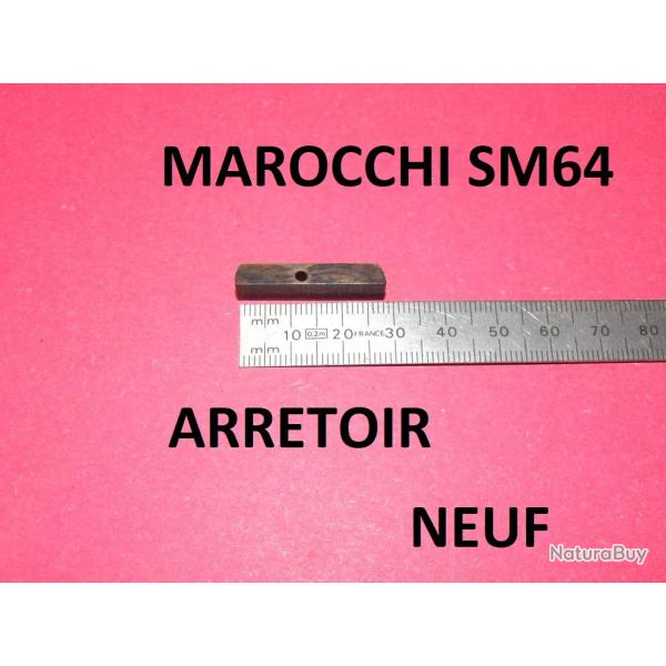 arretoir NEUF de MAROCCHI SM64 MAROCCHI SM 64 - VENDU PAR JEPERCUTE (D25D486)