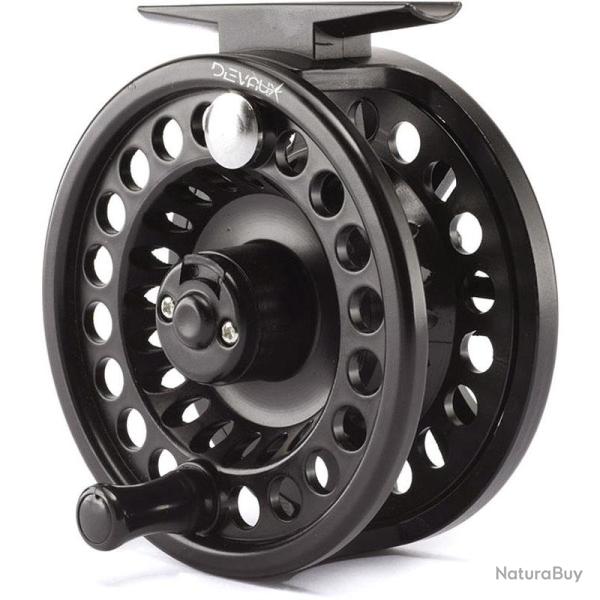 MOULINET mouche DEVAUX A76 soei de 3  5