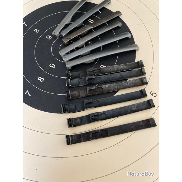 Extracteur Mauser Carl Gustav M96 et autres