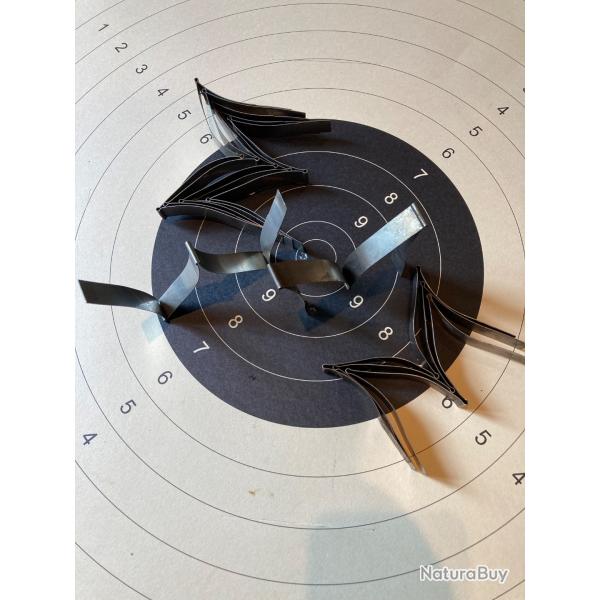 Ressort �l�vateur Mauser 98 et similaires